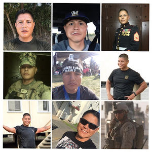 Meet your Posher, Davisson